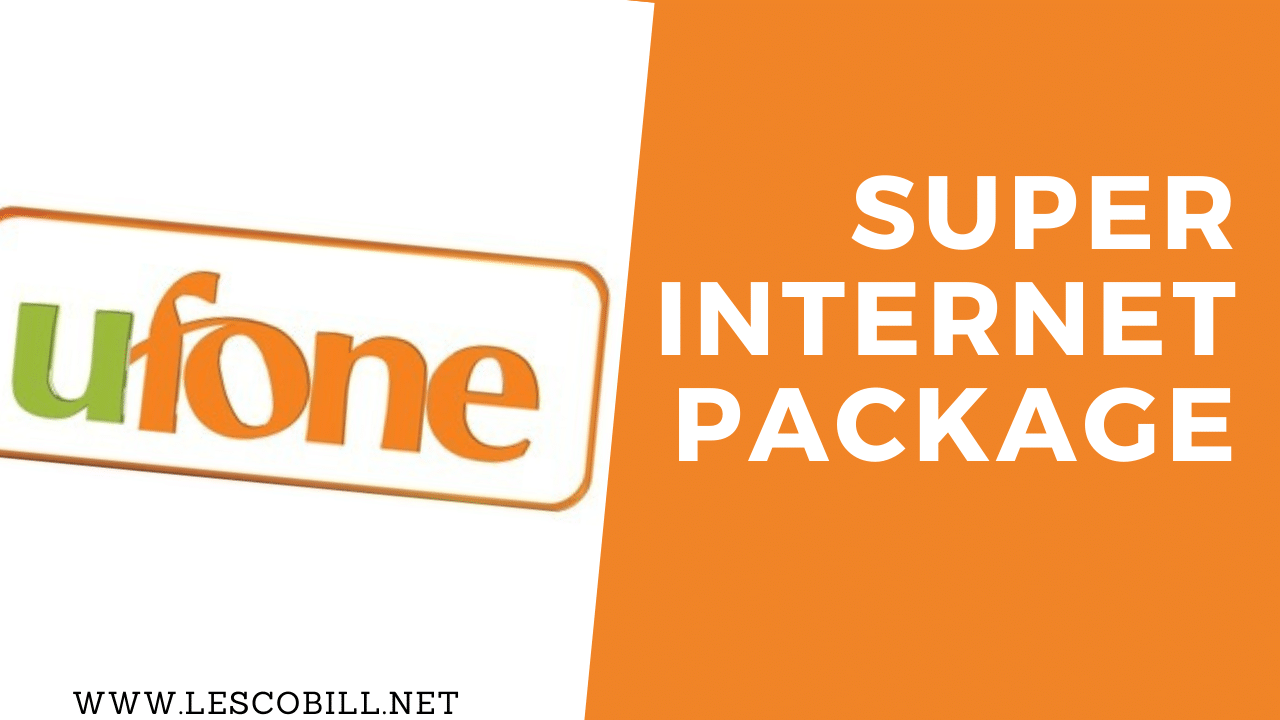 Super Internet Package