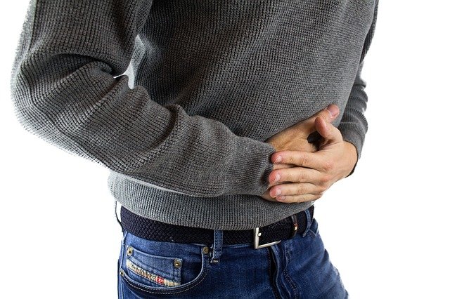 Things You Can Do To Help Your Acid Reflux Situation