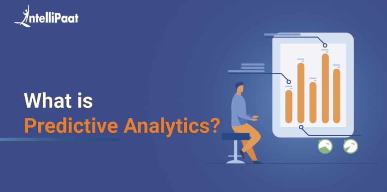 What is Predictive Analytics? 