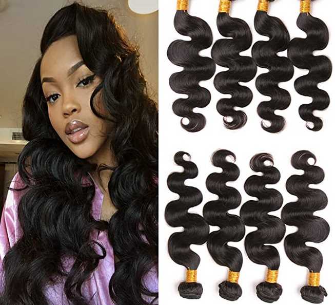 The Best Body Wave Bundle Thoughts