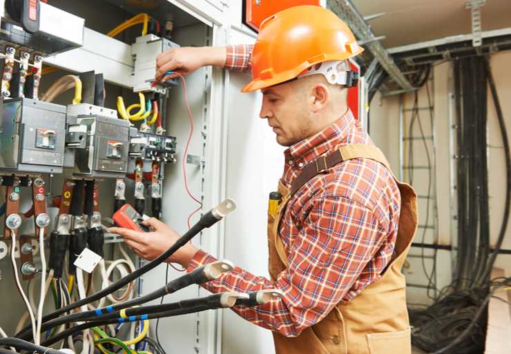 Electrical Estimating Services Help in Assembling Liable Electrical Systems