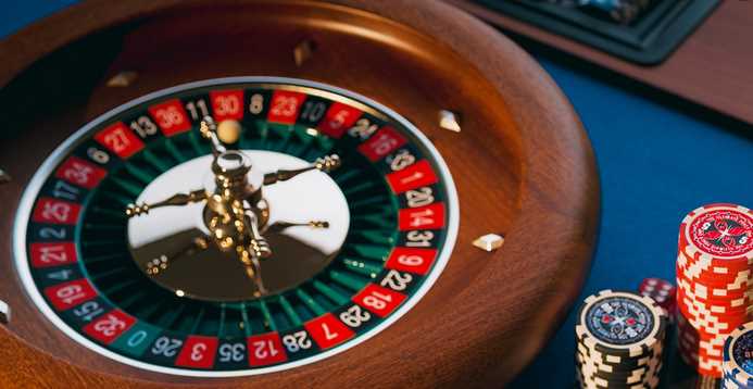Секреты в онлайн казино паркур карты в майнкрафт играть