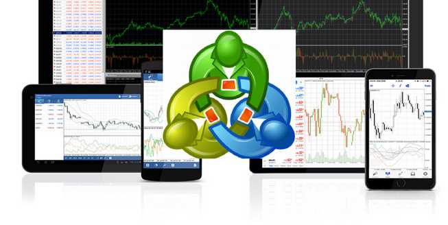 Benefits of MetaTrader 5