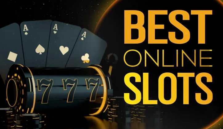 Best Online Slot Casino UK