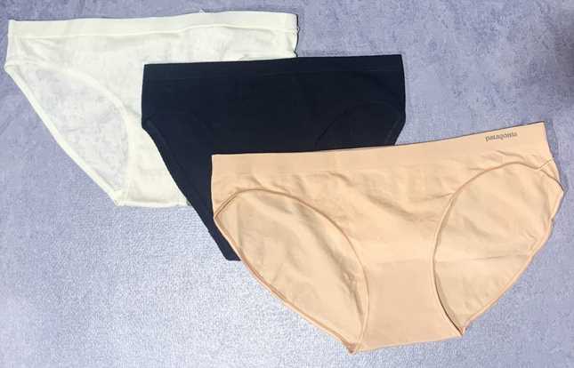 Panties for Women