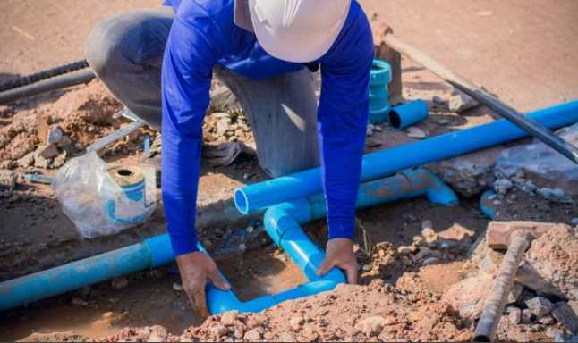 Pipeline Repairs Can Benefit from Pipe Relining in Four Ways