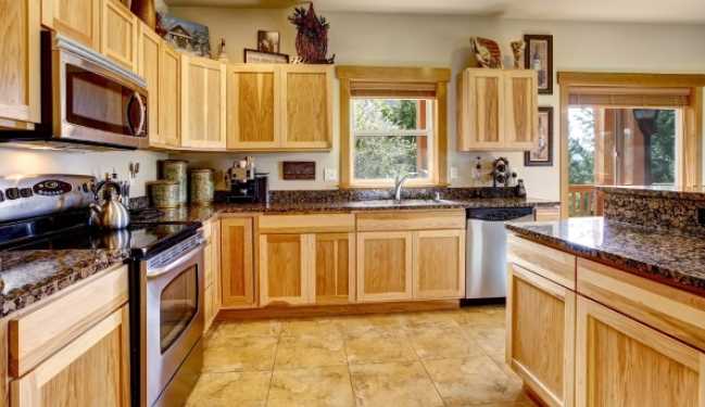 Kitchen Cabinets as an Important Part of Our Household Life