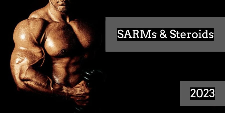 Are SARMs Steroid Substitutes?