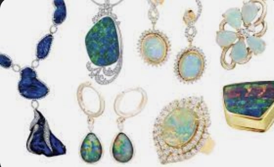 Why Australian Opals are a Must-Have in Your Jewelry Collection