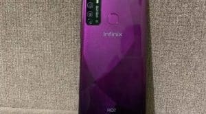Comparing Infinix Hot 11 Pro to Other Smartphones
