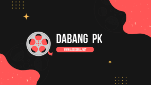 Dabang PK