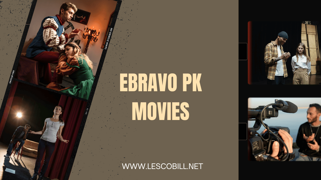 Ebravo PK Movies