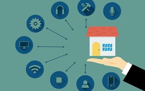 Home Automation Programming