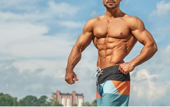Testosterone and Muscle Building Connection