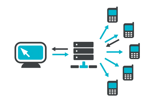 4 Must-Have Features in a Programmable SMS API Provider