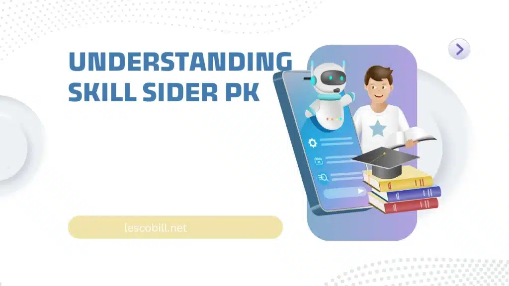 Understanding Skill Sider PK