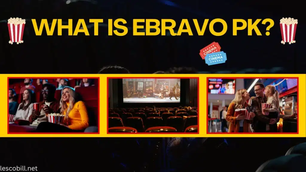 What is Ebravo PK