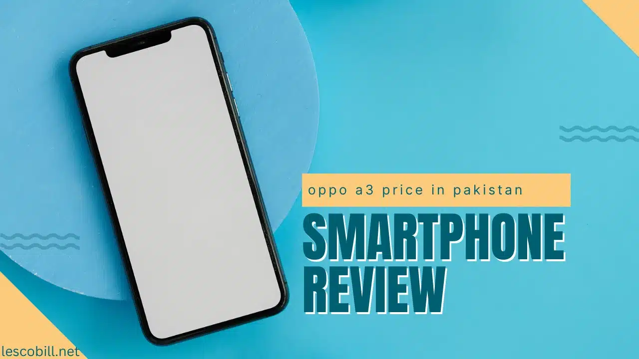 oppo a3 price in pakistan