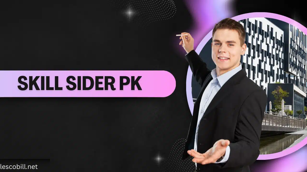 skill sider pk