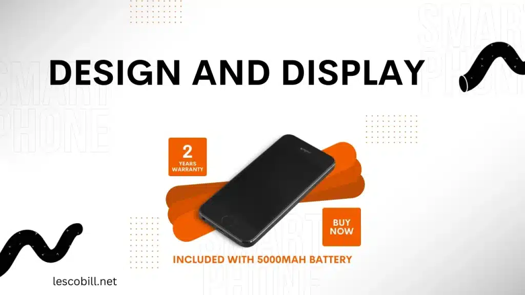 Design and Display