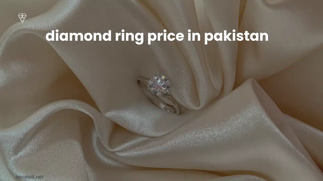 diamond ring price in pakistan