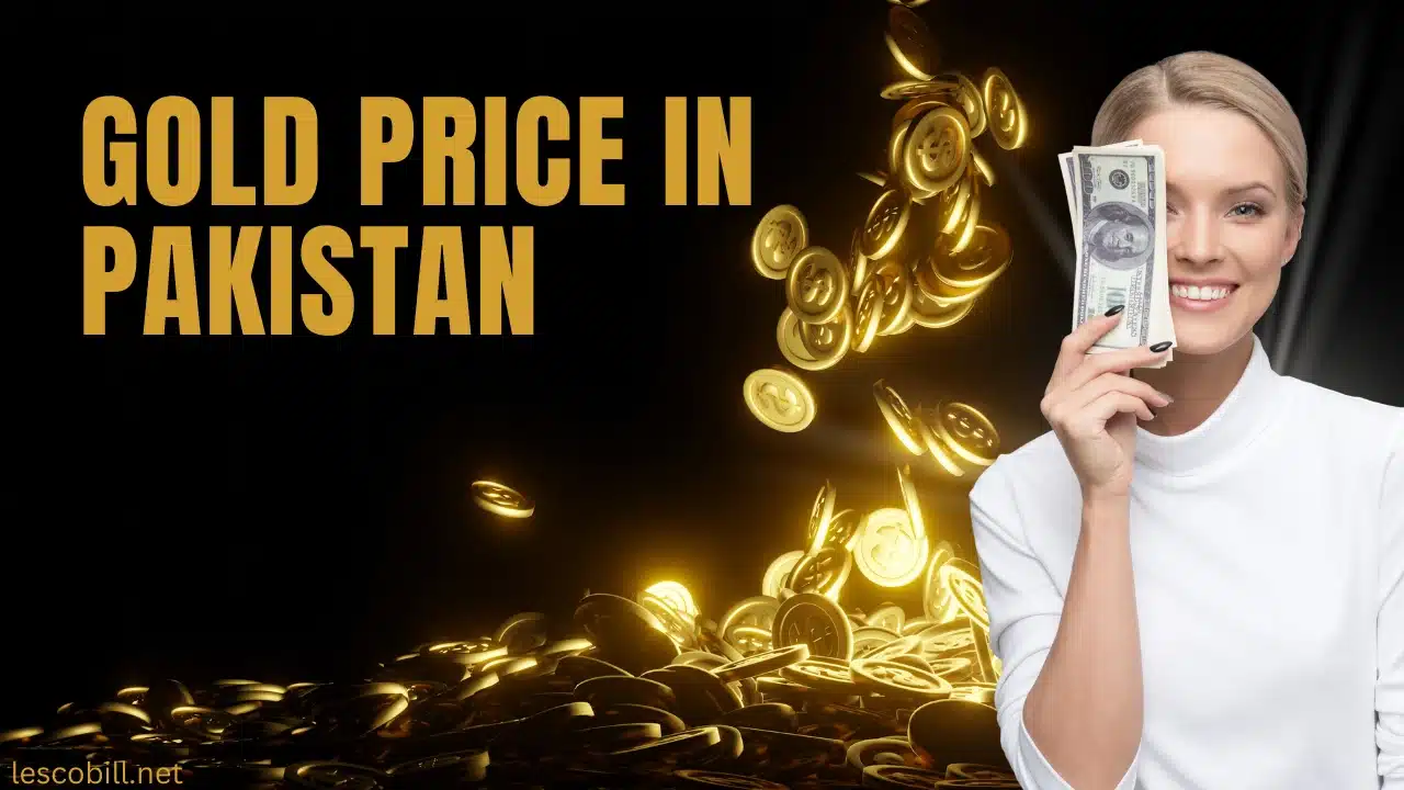 gold price in pakistan