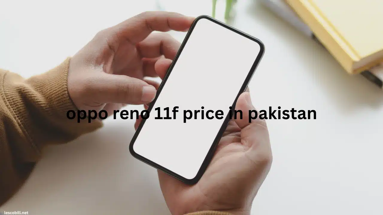 oppo reno 11f price in pakistan