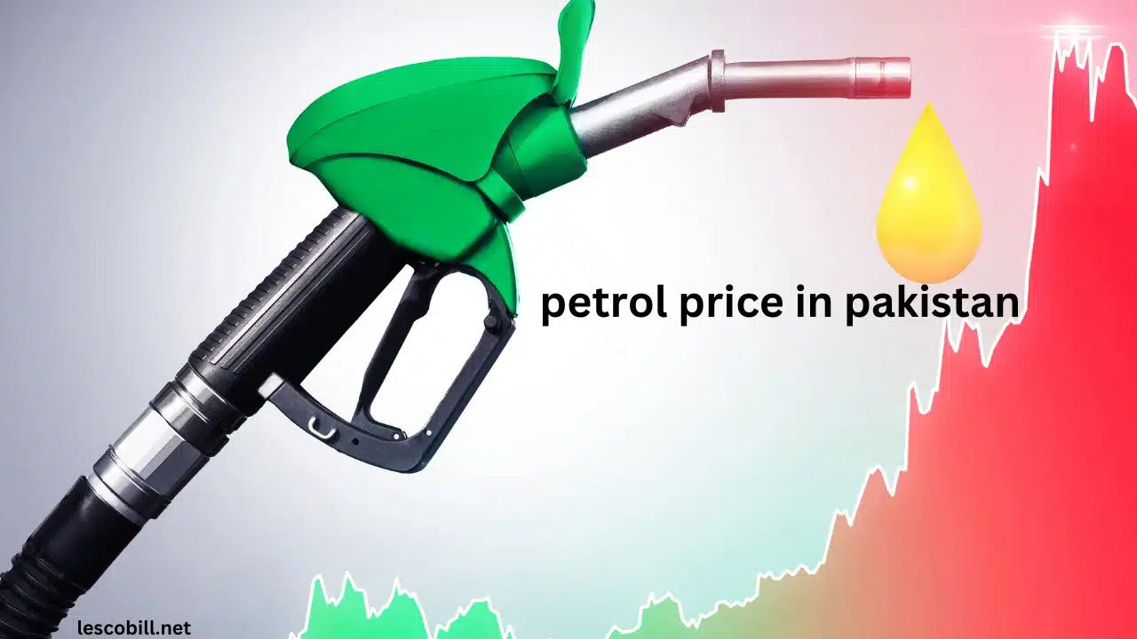 petrol price in pakistan