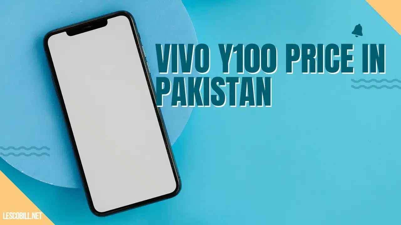 vivo y100 price in pakistan