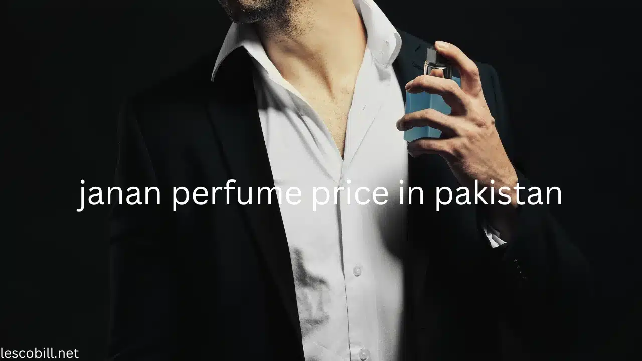 janan perfume price in pakistan