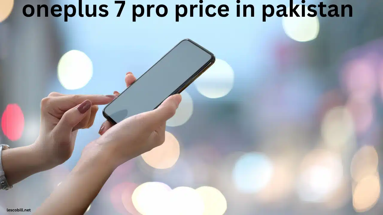 oneplus 7 pro price in pakistan