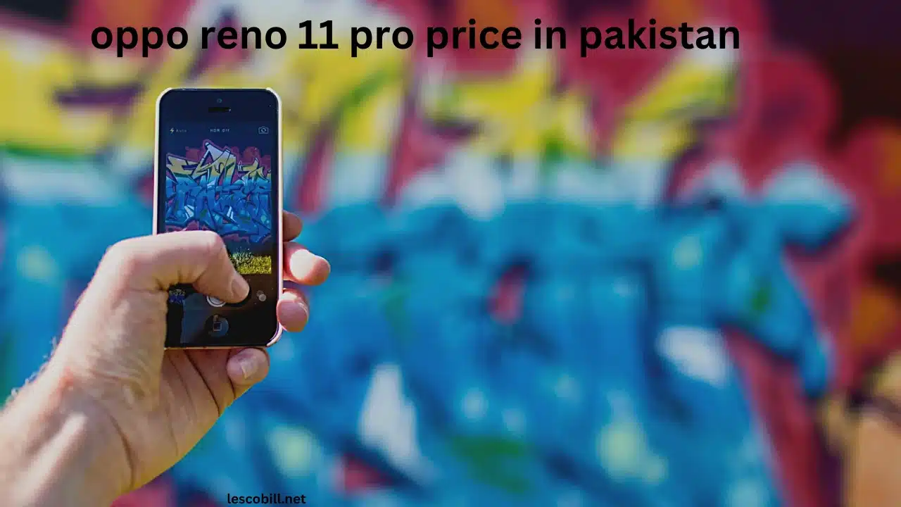 oppo reno 11 pro price in pakistan