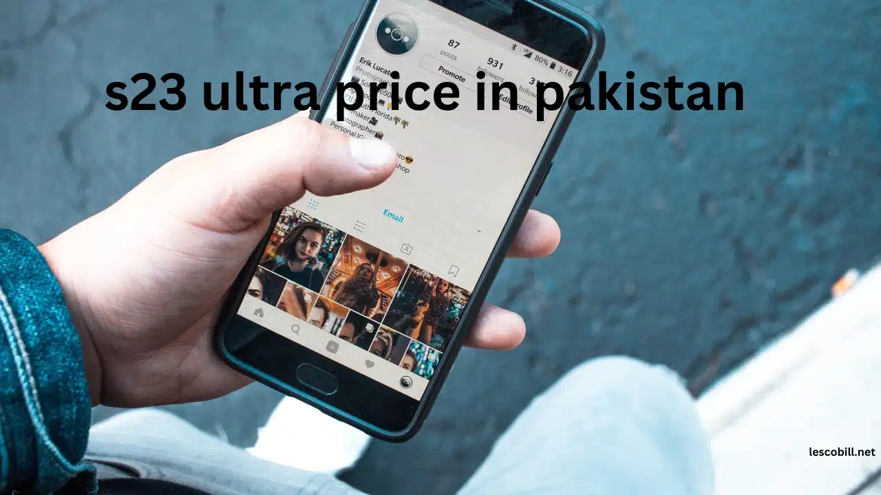 s23 ultra price in pakistan