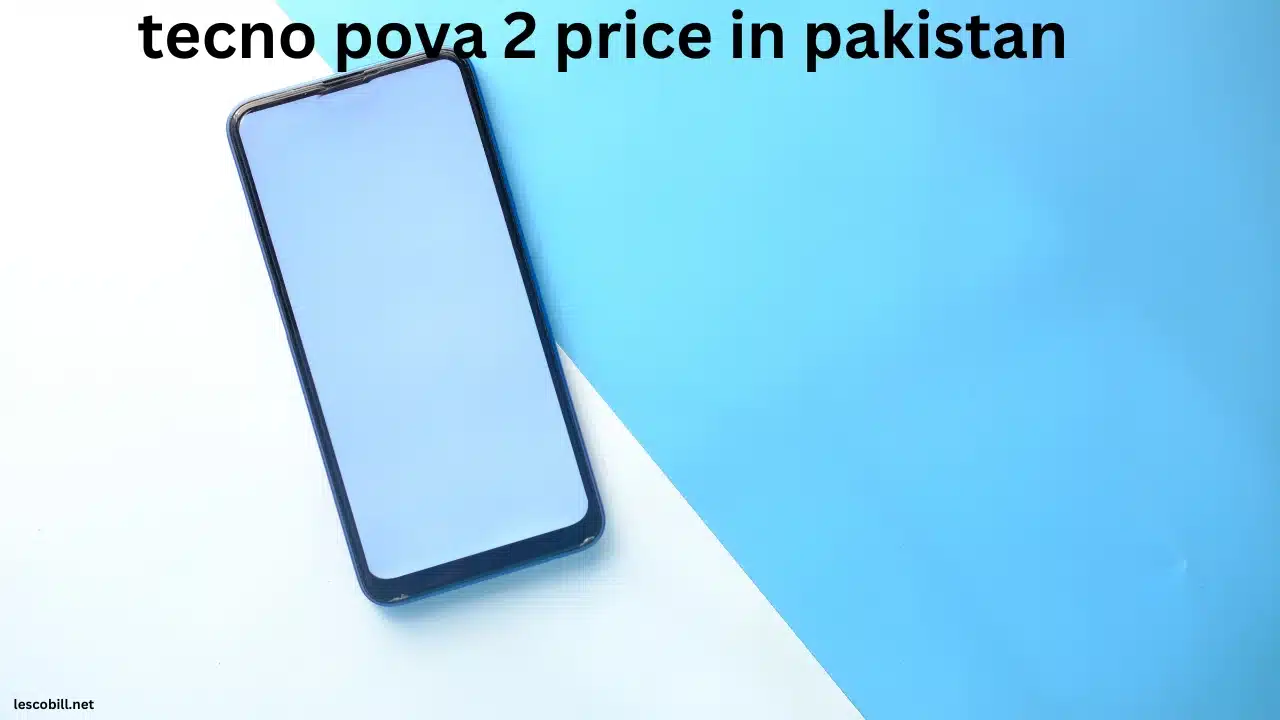 tecno pova 2 price in pakistan