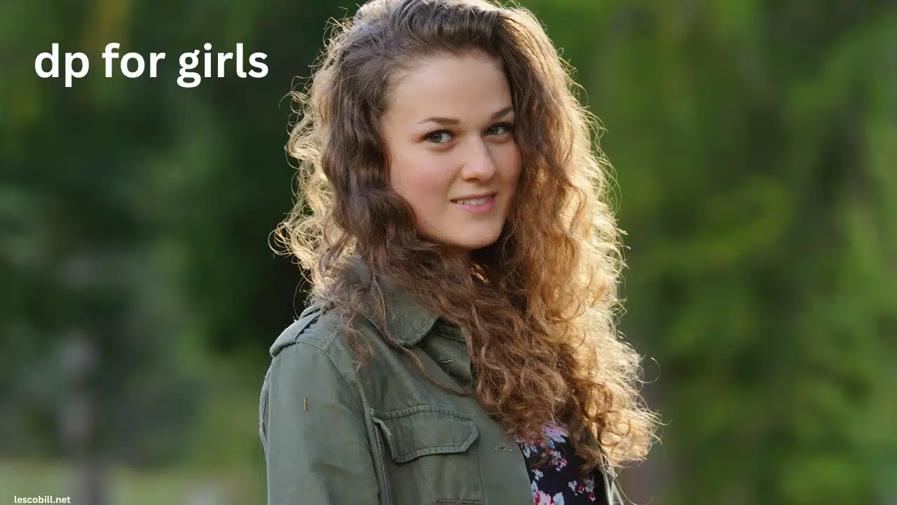 dp for girls