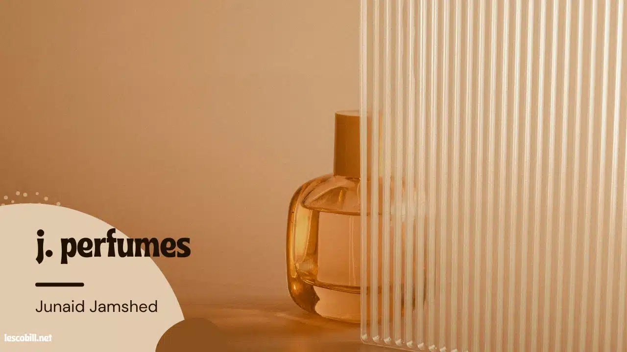 j. perfumes