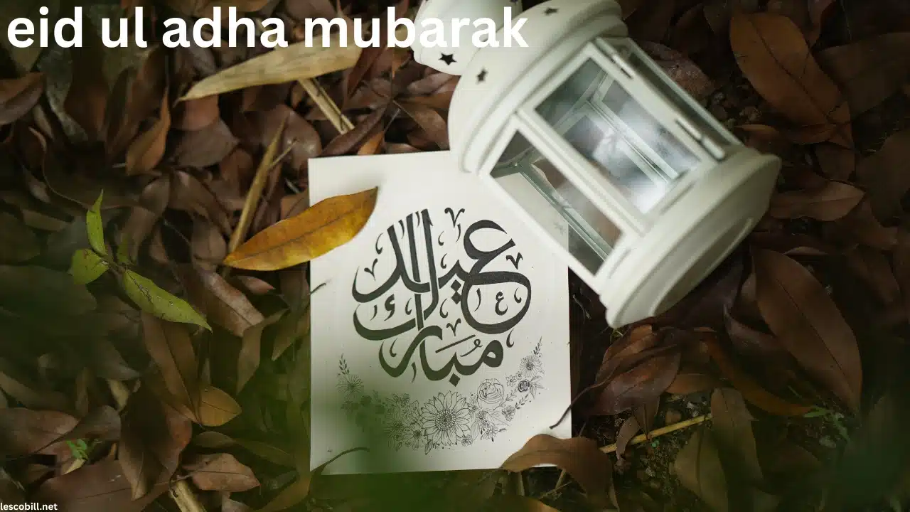 eid ul adha mubarak