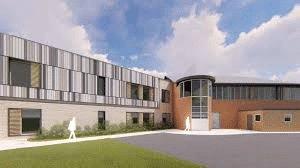 How Modular Healthcare Buildings Are Transforming NHS Infrastructure