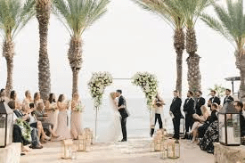 Planning a Destination Wedding? Here’s How to Get These Six Items There in Style
