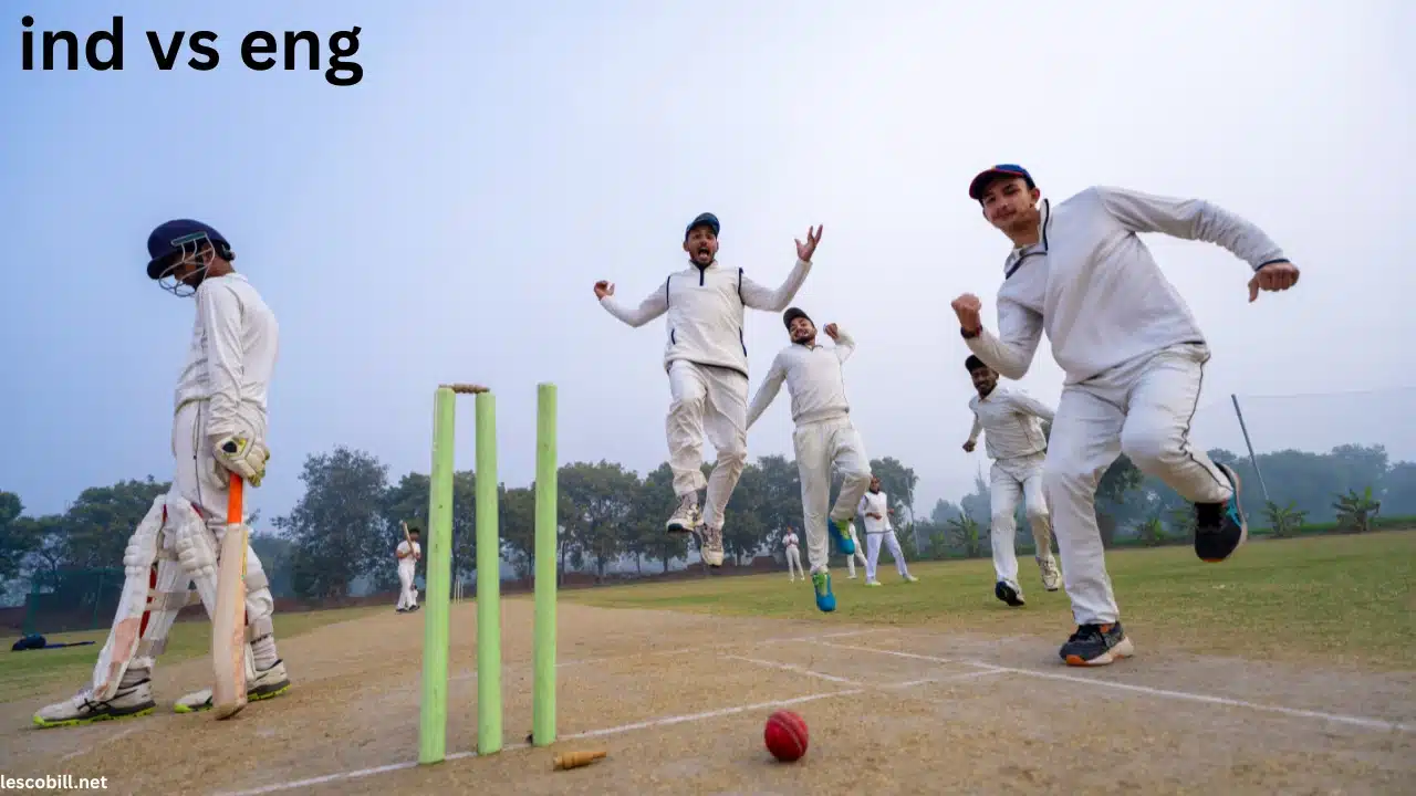 ind vs eng