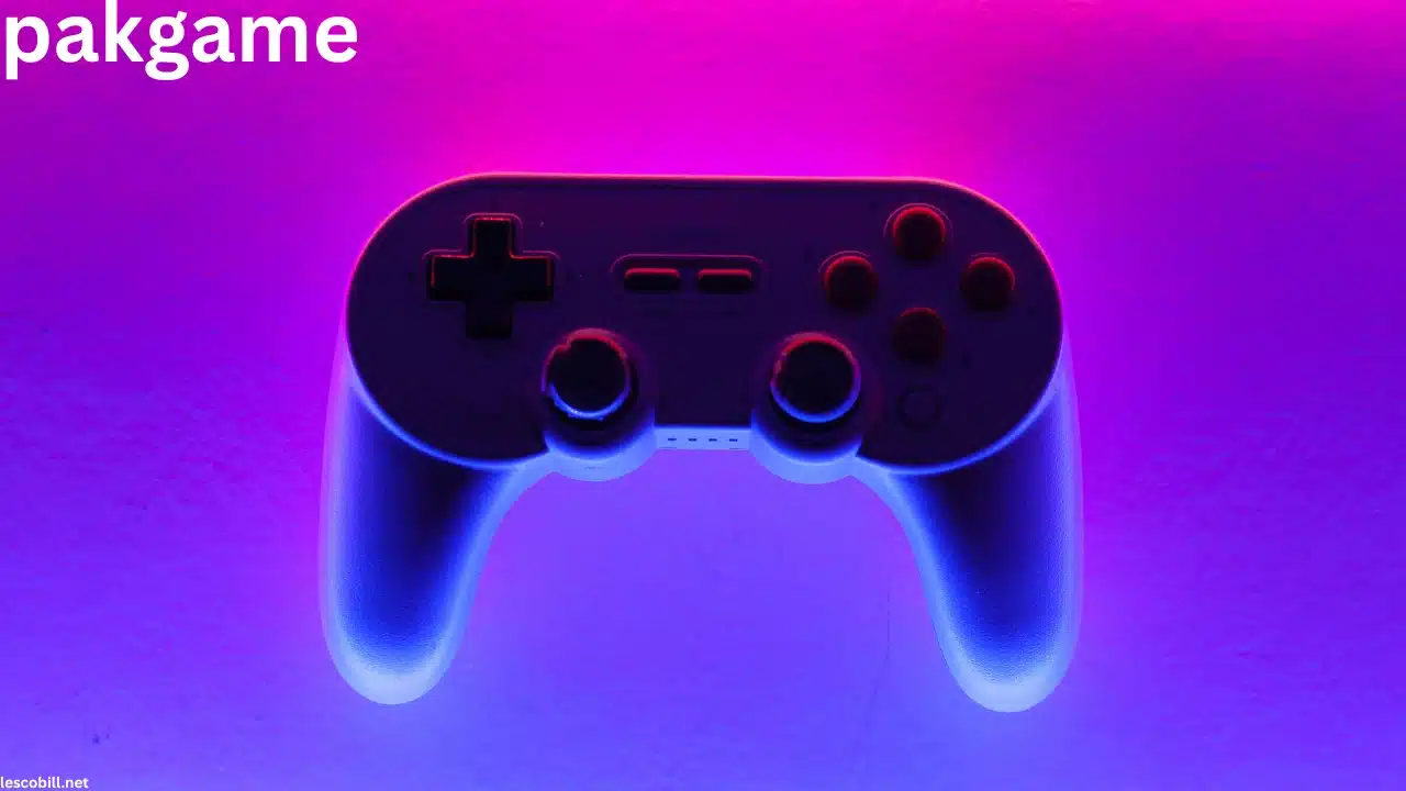 pakgame
