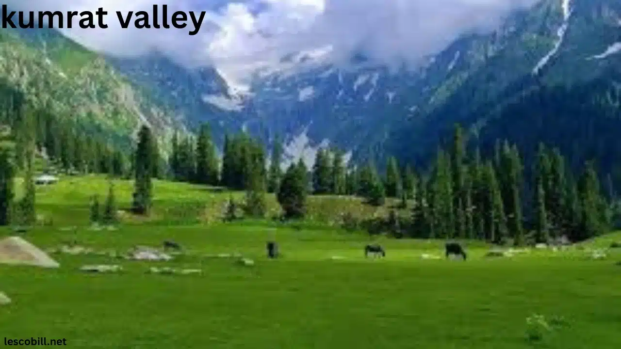 kumrat valley
