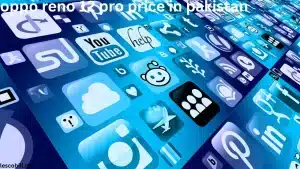 oppo reno 12 pro price in pakistan