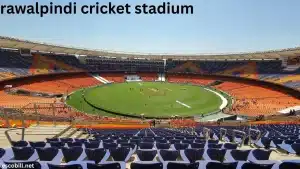 rawalpindi cricket stadium